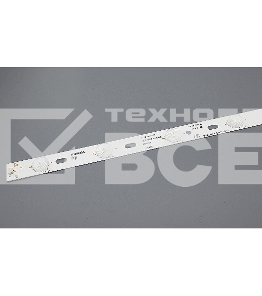Светодиодная подсветка KONKA KL2GT618-HY*35017727