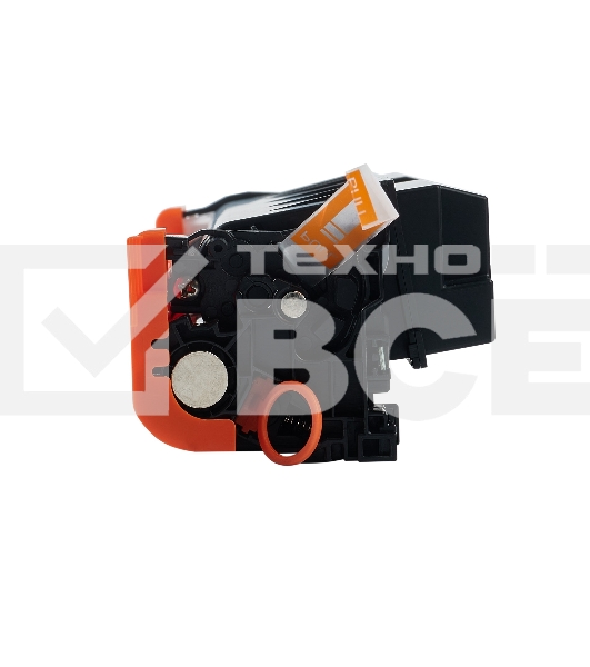 Картридж Sakura 069BK (5094C002) для Сanon, черный, 2100к.