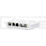 Коммутатор 5PORT 1000M POE USW-FLEX-MINI Ubiquiti, фото3