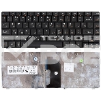 Клавиатура для ноутбука Lenovo IdeaPad G460 G465 черная, фото3