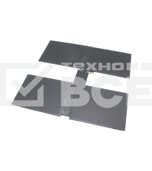 Аккумуляторная батарея A2378 для Apple iPad Pro 12.9  3.82V 10566mAh