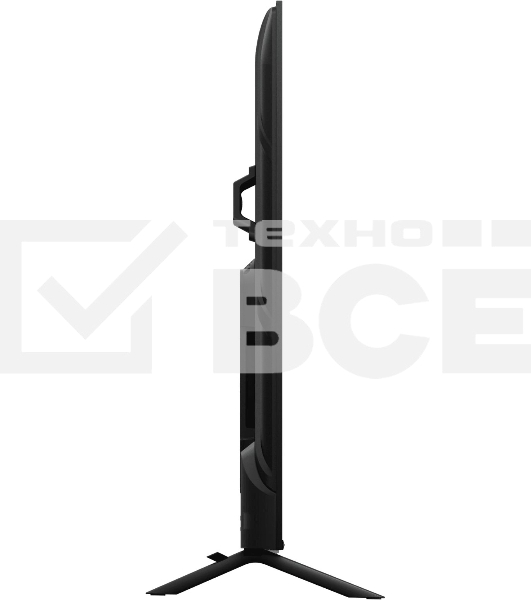 Телевизор  Hisense 85