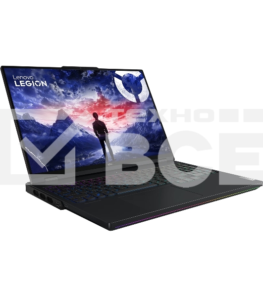 Ноутбук Lenovo Legion 7 Pro 16IRX9H i9 14900HX/32Gb/SSD1Tb/RTX4090 16Gb/16