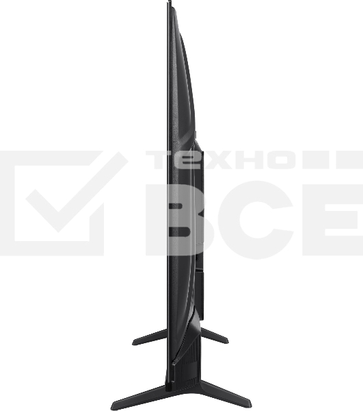Телевизор  Hisense 43