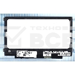 Матрица 11.6 Matte NT116WHM-N21, WXGA HD 1366x768, 30 Lamels DisplayPort, cветодиодная (LED), уши Л/П, фото4