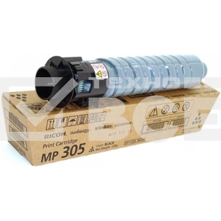 Картридж лазерный MP 305 для Aficio MP-305 SPF