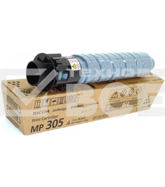 Картридж лазерный MP 305 для Aficio MP-305 SPF