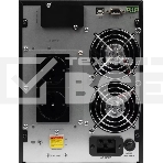 Источник бесперебойного питания Smartwatt XPERT 3kVA 2700Вт 3000ВА черный, фото8