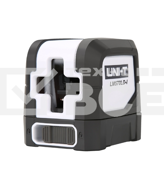 Лазерный построитель плоскостей UNI-T LM570LD-I