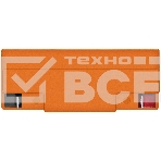 Аккумуляторная батарея ExeGate EX285662RUS HRL 12-18 (12V 18Ah, клеммы F3 (болт М5 с гайкой)), фото9