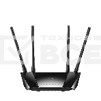 Роутер беспроводной Cudy LT400 N300 10/100BASE-TX/4G cat.4 черный, фото10