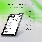 Электронная книга Digma F4 5.83
