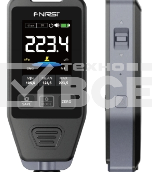 Толщиномер FNIRSI CTG-20