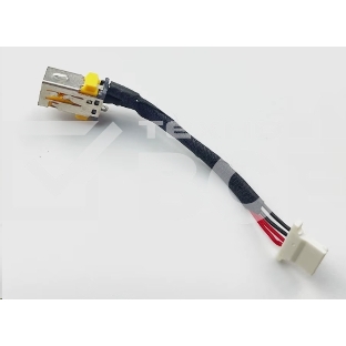 Разъем для ноутбука Acer Swift 3 SF114-32 SF113-31 SF314-41 SF314-54 с кабелем