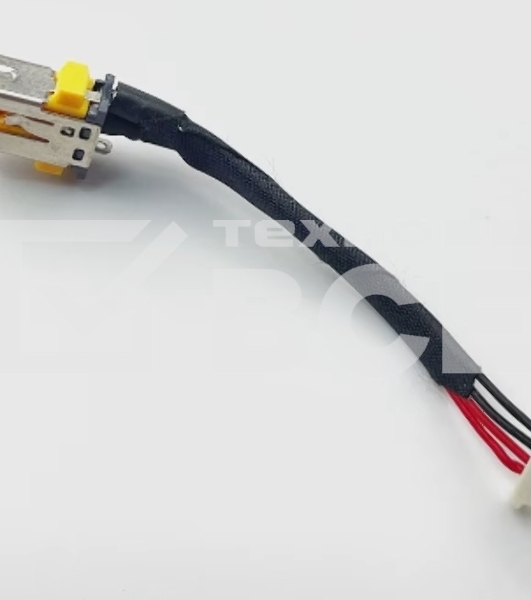 Разъем для ноутбука Acer Swift 3 SF114-32 SF113-31 SF314-41 SF314-54 с кабелем