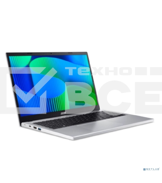 Ноутбук Acer Extensa 15 EX215-34-P16A 15.6
