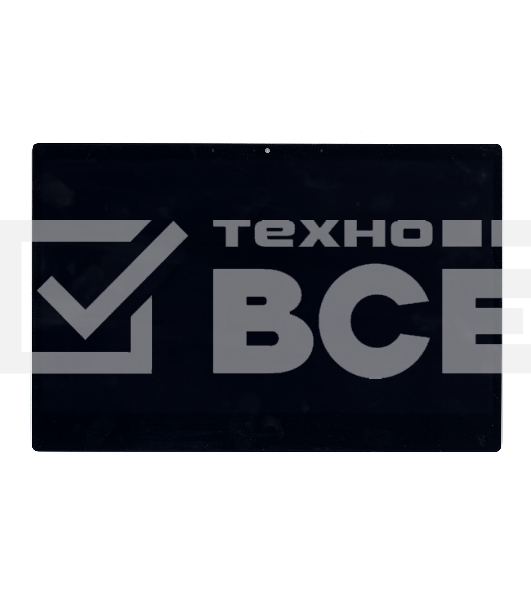 Модуль (матрица + стекло) для Xiaomi Mi Air 12.5