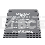 Зарядное устройство LiitoKala Lii-500S + CAR charger 12V, фото 1