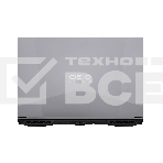 Ноутбук OSIO CyberLine C150i-002 серый i5-12600H /NVidia RTX 4050/16/512/NoOS/(Ghz)/Gb/Ext: + не МПТ, фото14