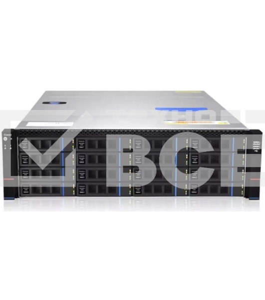 Серверный корпус Gooxi RMC3116-670-HS-D 3U 16bay chassis ,direct backplane rear 2*2.5