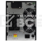 Источник бесперебойного питания Smartwatt XPERT 2kVA 1800Вт 2000ВА черный, фото9
