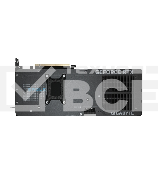 Видеокарта Gigabyte GV-N507TEAGLE OC-16GD 1.0 NV RTX5070TI 16Gb 256bit GDDR7 2542/28000/HDM