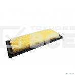 Фильтр (170 × 425) пылезащищенный IP55 для вентиляторов R-FAN, черный, фото4