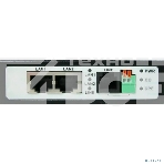 Удлинитель Ethernet Osnovo TR-IP2 (VDSL) на 2 порта до 3000м (необходимо 2 устройства), фото10