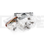 Серверный корпус ExeGate Pro 2U660-HS08 (RM 19', высота 2U, глубина 660, БП 2U-800ADS, 8xHotSwap, USB), фото25