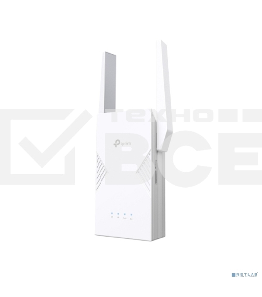 Усилитель беспроводного сигнала Wi-Fi TP-Link RE235BE