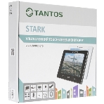 Видеодомофон Tantos Stark HD SE белый, фото9