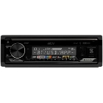 Автомагнитола ACV ADX-907BM, 1 DIN, Bluetooth, USB Type-A, AUX, пульт ДУ, фото9