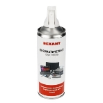 Сжатый воздух (пневматический очиститель) DUST OFF, Rexant, 230 мл, аэро, инверторный, фото6