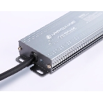 GS9859 блок питания 12V 100W 8.3A IP67 110-220V 190*52*20, фото 1