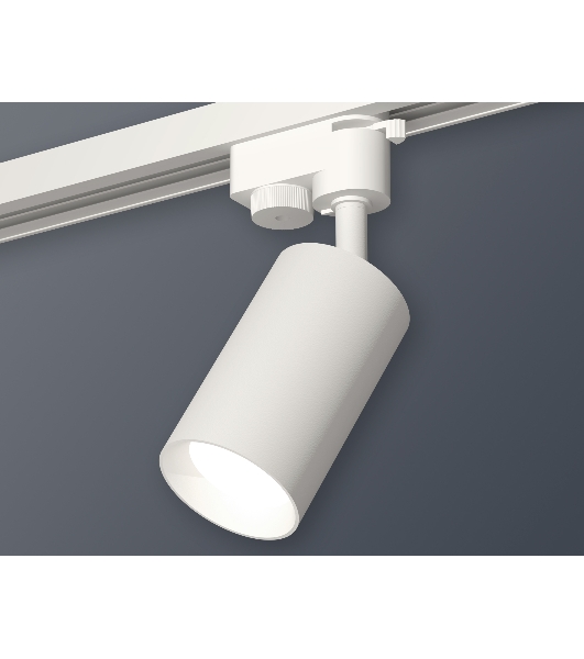 Светильник Ambrella light XT6322001 SWH белый песок MR16 GU5.3 (A2520, C6322, N6101)