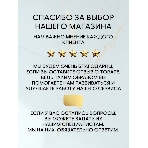 Мойка для кухни BAU Stil Pro 49х42, без выпуска, серый камень, фото3