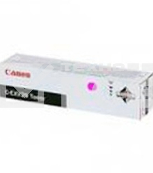 Картридж лазерный Canon C-EXV29 2798B002 пурпурный (туба 27000стр) iRC5030/C5035