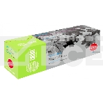 Картридж лазерный Cactus CS-C731C голубой (1800 стр.) для Canon LaserBase MF8230 i-Sensys/MF8280 i-Sensys, фото3