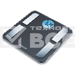 Весы напольные электронные Beurer BF195 макс.180кг черный, фото2