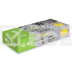 Картридж лазерный Cactus CS-PH6600Y (106R02235) желтый (6000стр.) для Xerox Phaser 6600 /WorkCentre 6605, фото 1