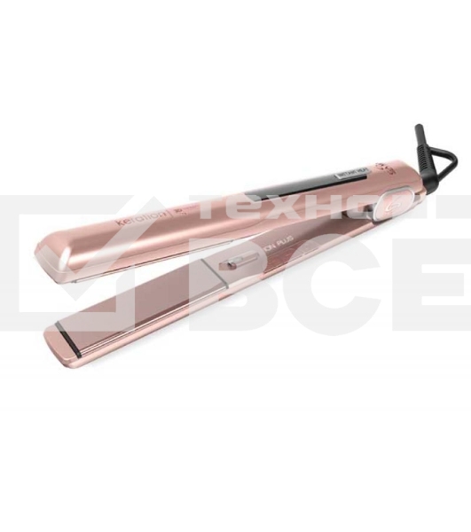 Щипцы-выпрямитель GA.MA GI0108 STARLIGHT DIGITAL 3D KERATION