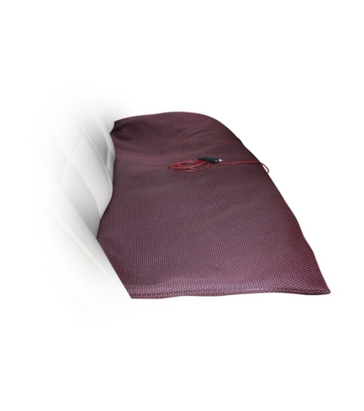 Обогреватель авто для заднего дивана (60х122см) ИНКОР 78019