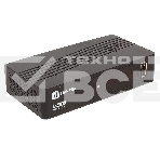 Ресивер DVB-T2 Harper HDT2-1514,черный, фото5