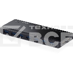 Сетевое оборудование TP-Link UH720 7 ports USB 3.0 Hub with 2 power charge ports (2.4A Max), Desktop, a 12V/4A Power Adapter included, фото5