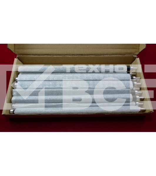 Вал магнитный (в сборе) HP LJ M104/M132/M203/M227/M106/M134 (CF218/CF230/CF233) (ELP, Китай) 10штук (цена за упаковку)