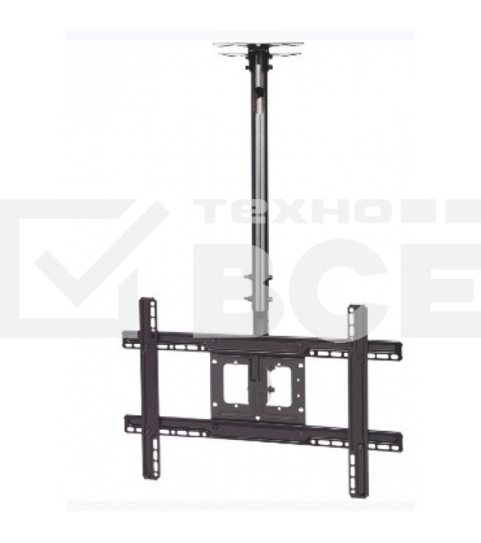 Потолочный кронштейн ONKRON N1L для телевизора 32