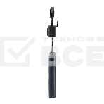 Кримпер Rexant HT-210N для обжима 8P8C, фото14