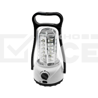 Фонарь светодиодный кемпинг. с диммером Космос KOCAc6008LED