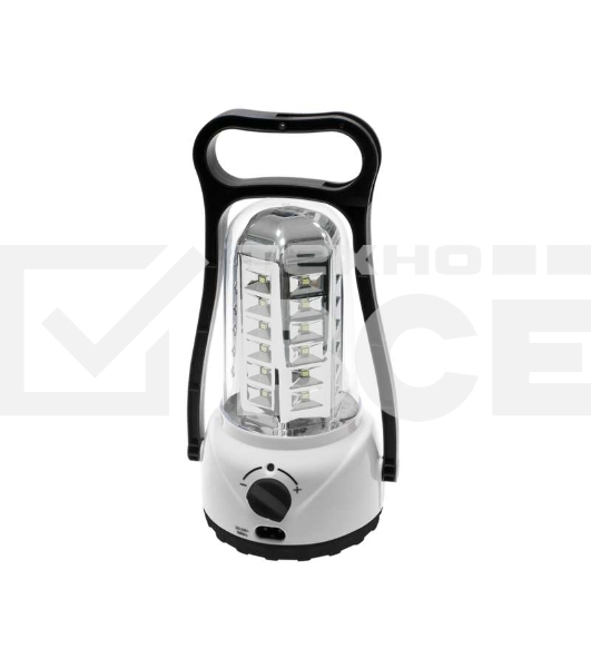 Фонарь светодиодный кемпинг. с диммером Космос KOCAc6008LED