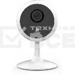 Камера видеонаблюдения IP Ezviz CS-H1C (1080P) 2.8-2.8мм цв. корп.:белый, фото 1